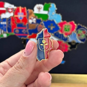 Значок Хмельниччина