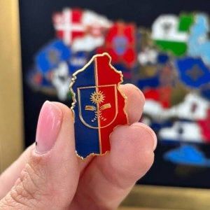 Значок Хмельниччина