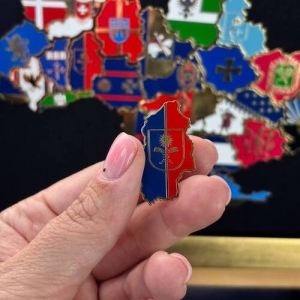 Значок Хмельниччина