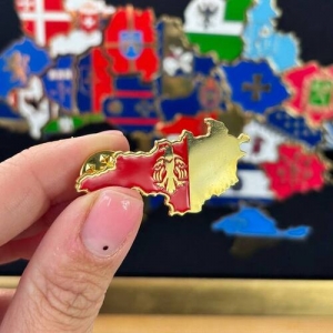 Значок Кропивниччина