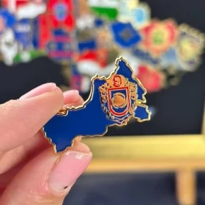 Значок Черкащина