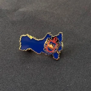 Значок Черкащина