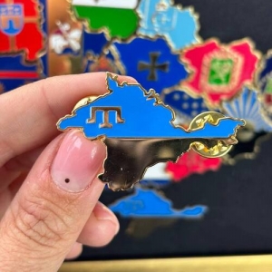 Значок АР Крим