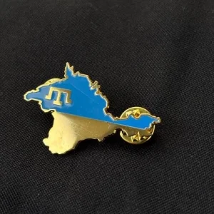 Значок АР Крим