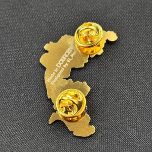 Значок Одещина