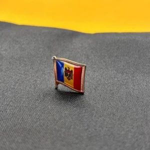 Значок прапор Румунії