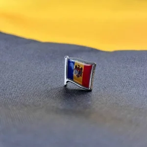 Значок прапор Румунії