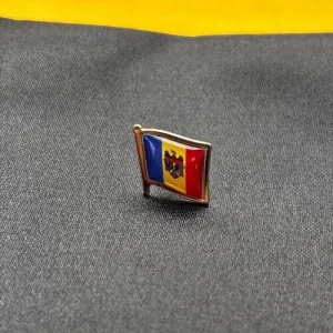 Значок прапор Румунії