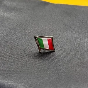 Значок прапор Італії