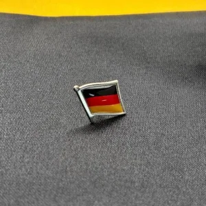 Значок прапор Німеччини