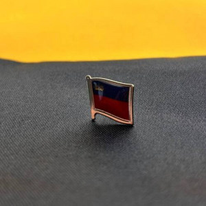 Значок прапор Ліхтенштейна