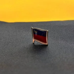 Значок прапор Ліхтенштейна