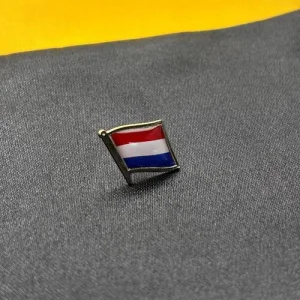 Значок прапор Нідерландів