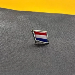 Значок прапор Нідерландів