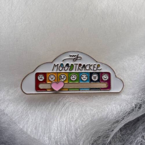 Значок Трекер My Mood Tracker