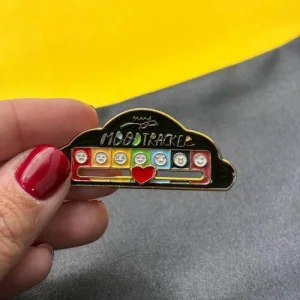 Значок Трекер My Mood Tracker