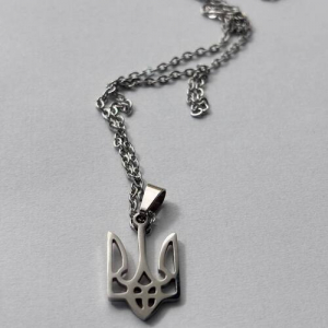 Кулон/підвіска Герб великий