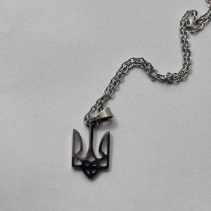 Кулон/підвіска Герб великий