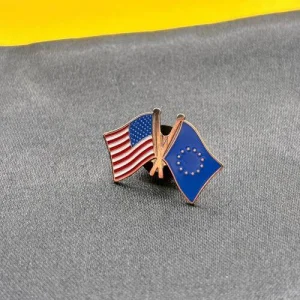 Значок США / ЕС