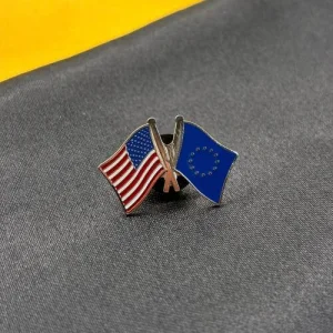 Значок США / ЕС