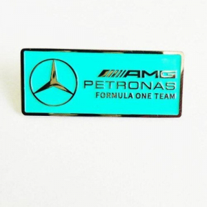 Значок Лого Мерседес