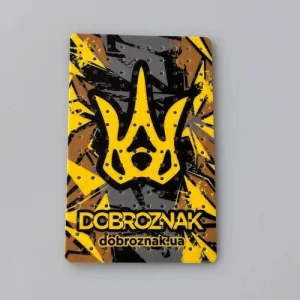 Холдер для значков