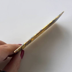 Холдер для значков