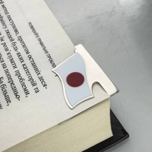 Закладка для планера Флаг Японии