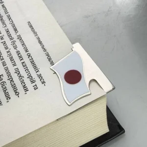 Закладка для планера Прапор Японії