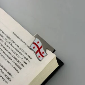 Закладка для планера Флаг Грузии