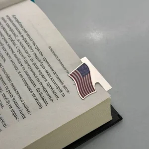 Закладка для планера Прапор США