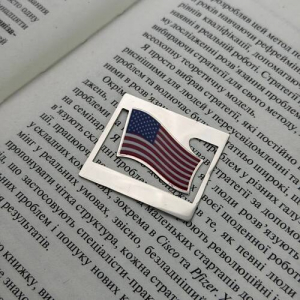 Закладка для планера Флаг США