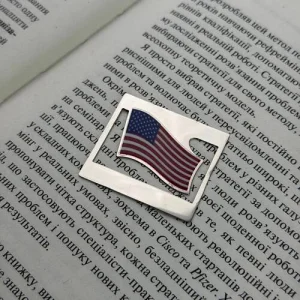 Закладка для планера Прапор США