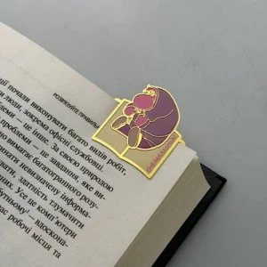 Закладка для планера BookLadka#3