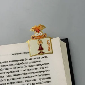 Закладка для планера BookLadka#33