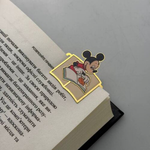 Закладка для планера BookLadka#4