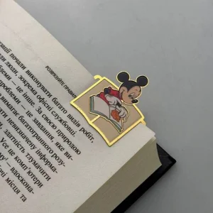 Закладка для планера BookLadka#4