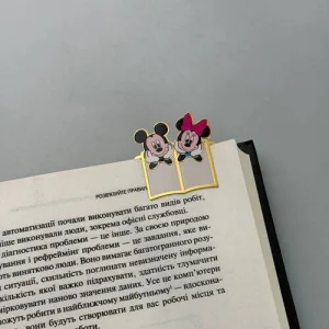 Закладка для планера BookLadka#14