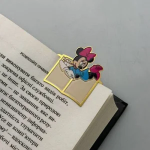 Закладка для планера BookLadka#9