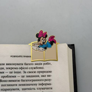 Закладка для планера BookLadka#9