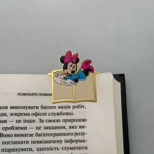 Закладка для планера BookLadka#9