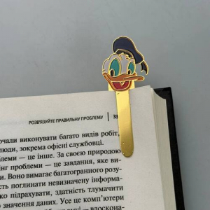 Закладка для планера BookLadka#34