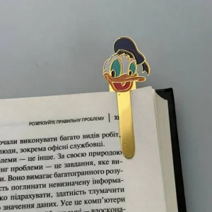 Закладка для планера BookLadka#34