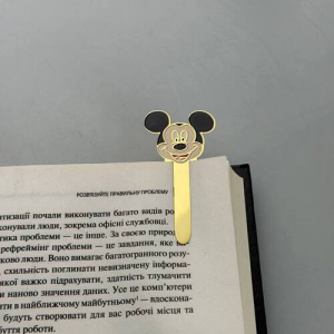 Закладка для планера BookLadka#35