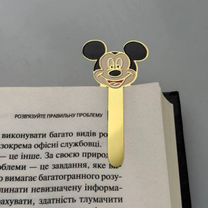 Закладка для планера BookLadka#35