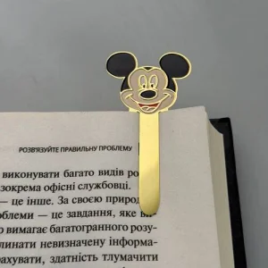 Закладка для планера BookLadka#35