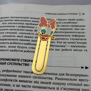 Закладка для планера BookLadka#36