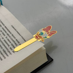 Закладка для планера BookLadka#36