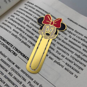 Закладка для планера BookLadka#37