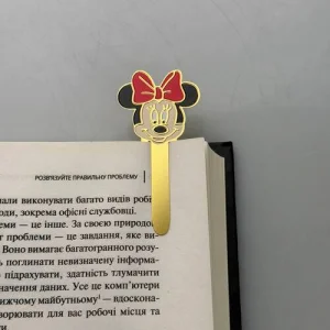 Закладка для планера BookLadka#37